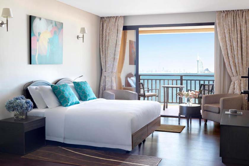 Anantara The Palm Dubai Hotel - Standard Room