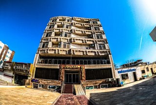 هتل رویال قشم