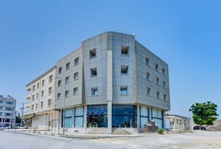 هتل آزادی قشم