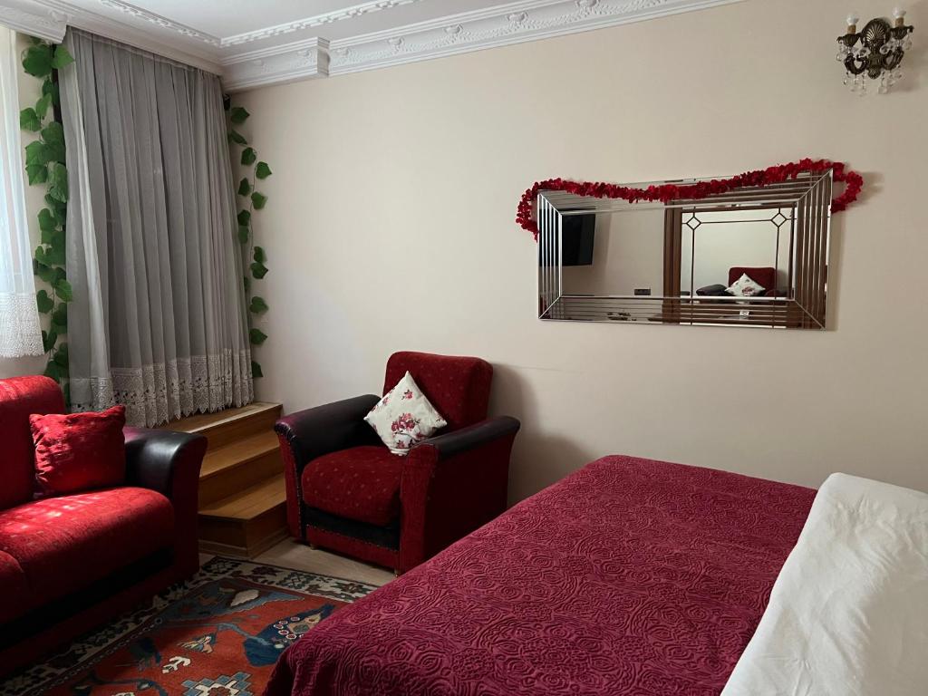 Ada Hotel Istanbul - Standard Suite