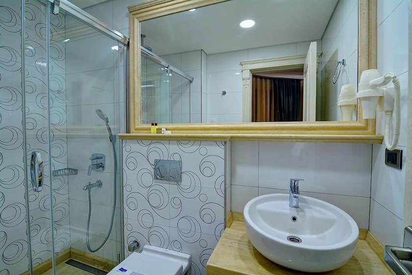 Novel Hotel Istanbul - Superior Double or Twin Room