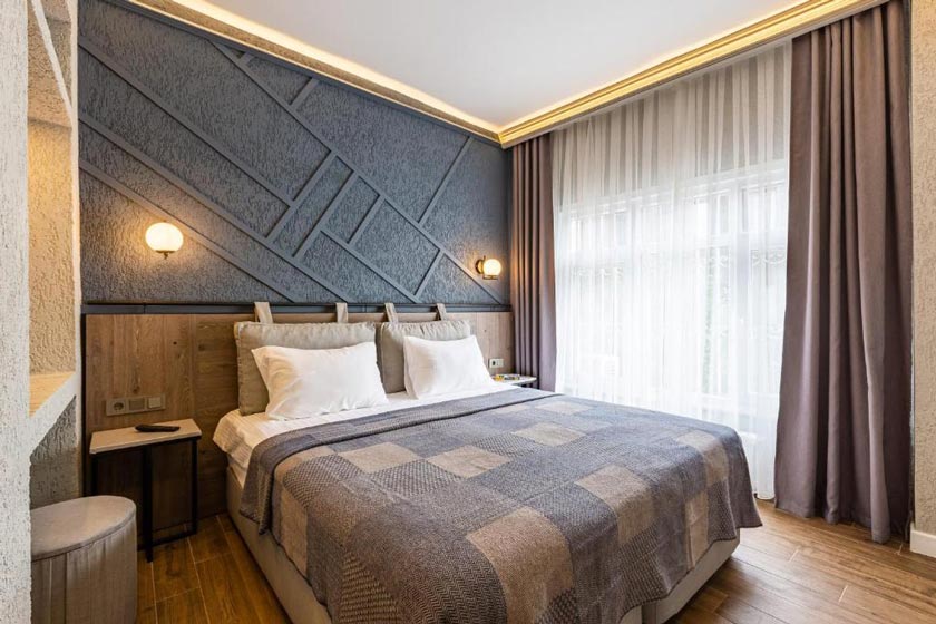 Seraglio Hotel & Suites - Three-Bedroom Apartment