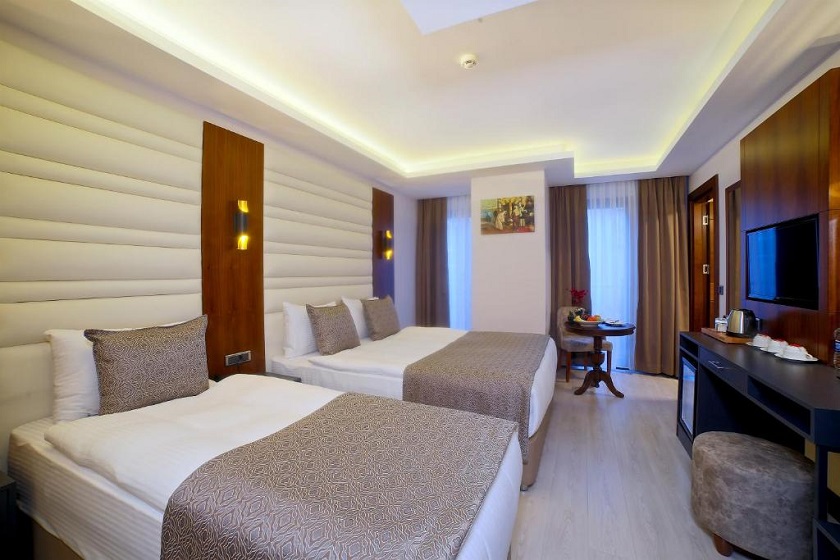 My Dream Hotel Istanbul - Triple Room