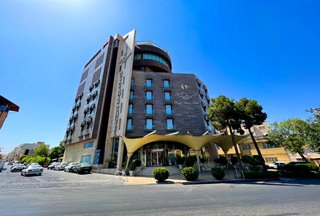 هتل رویال شیراز