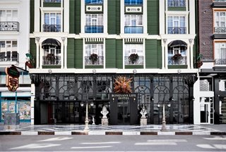 هتل ریفرم وان