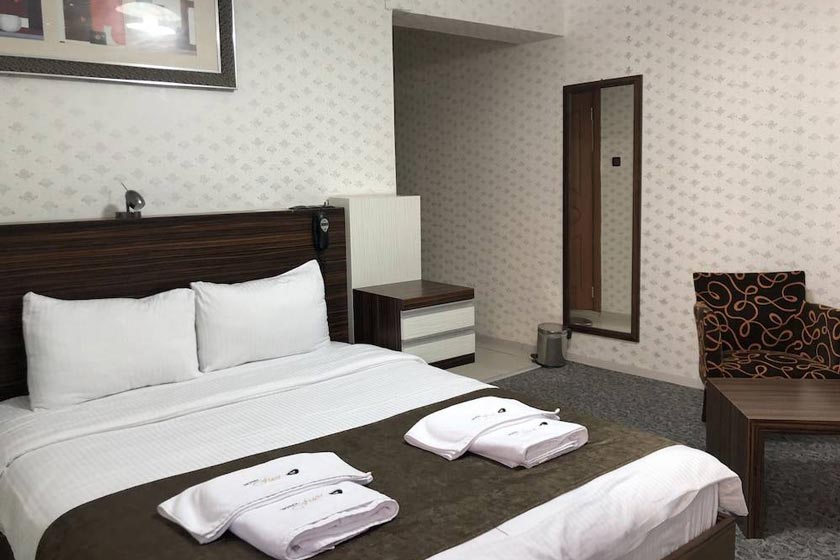 Hotel Fuat Van - Standard Double Room
