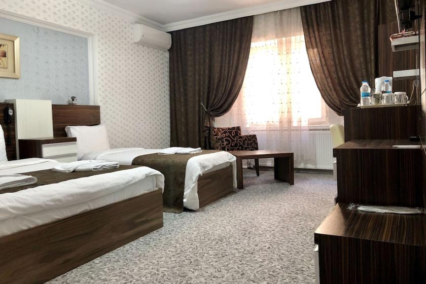 Hotel Fuat Van - Family Triple Room