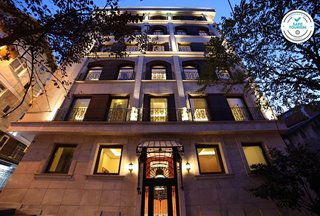 هتل فاکس استانبول