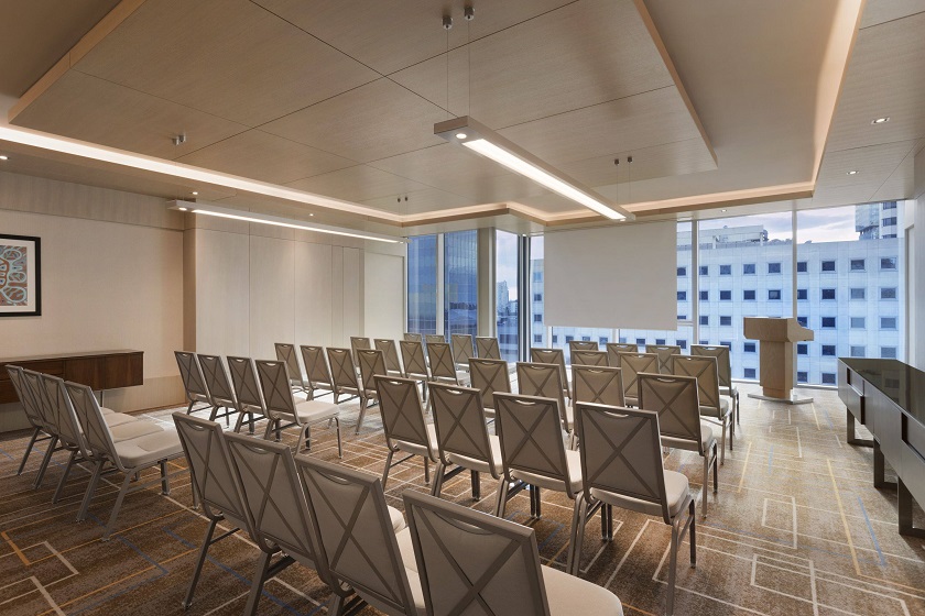 Wyndham Grand Levent Istanbul - Conference Room
