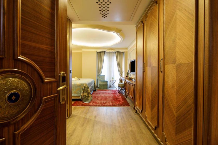 Romance Istanbul Hotel Boutique Class - Deluxe Room