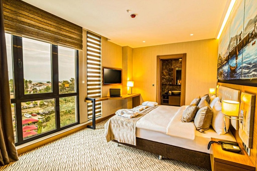 Aselia Hotel Trabzon - Superior Room