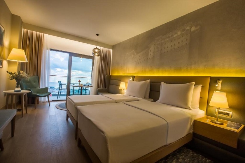 Radisson Blu Hotel Trabzon - Double or Twin Room