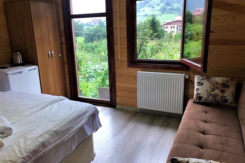Cerrahpasa Suite Hotel Trabzon - Suite