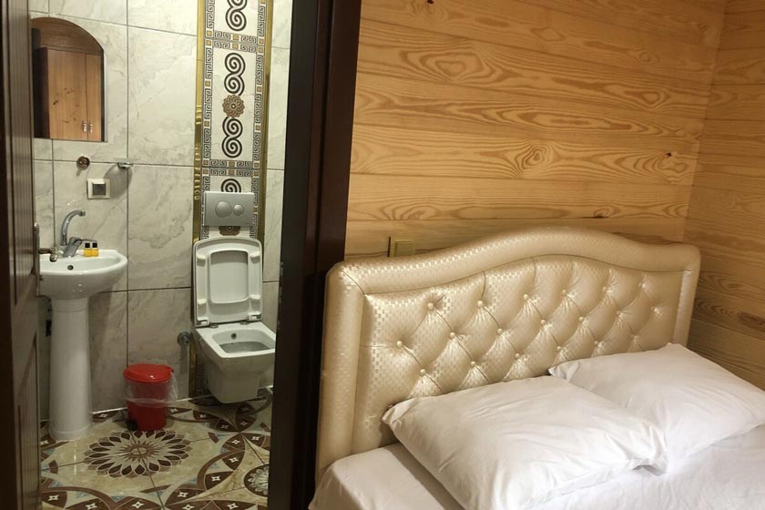 Cerrahpasa Suite Hotel Trabzon - Deluxe Room