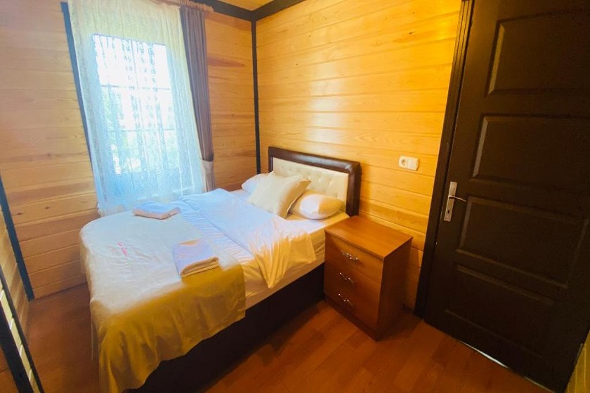Kaya Residence Bungalow - Two Bedroom Apartment