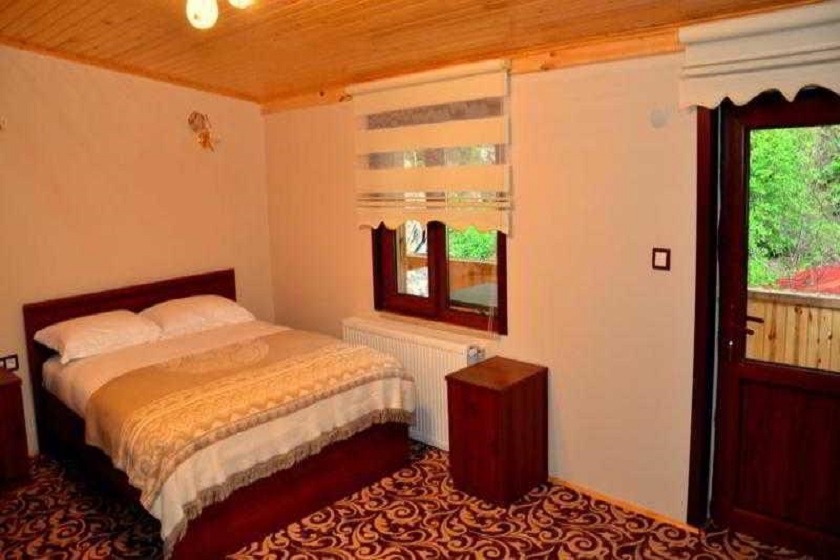 Doga Motel Trabzon - Double Room