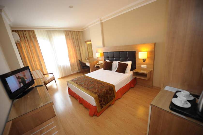 Suite Laguna Otel antalya - Superior Double or Twin Room