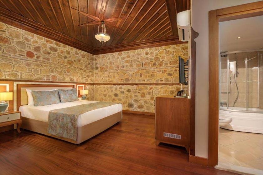 Dogan Hotel Antalya - Junior Suite