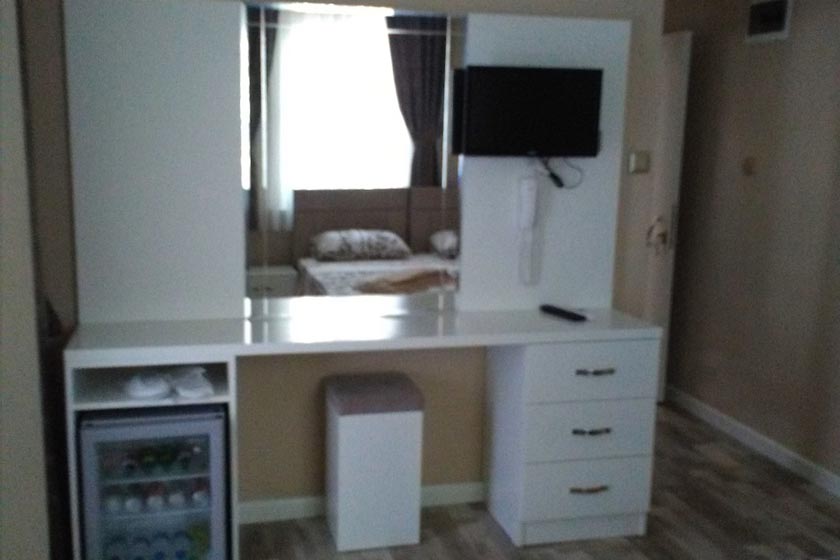 Send Apart Otel Antalya - Standard Double Room