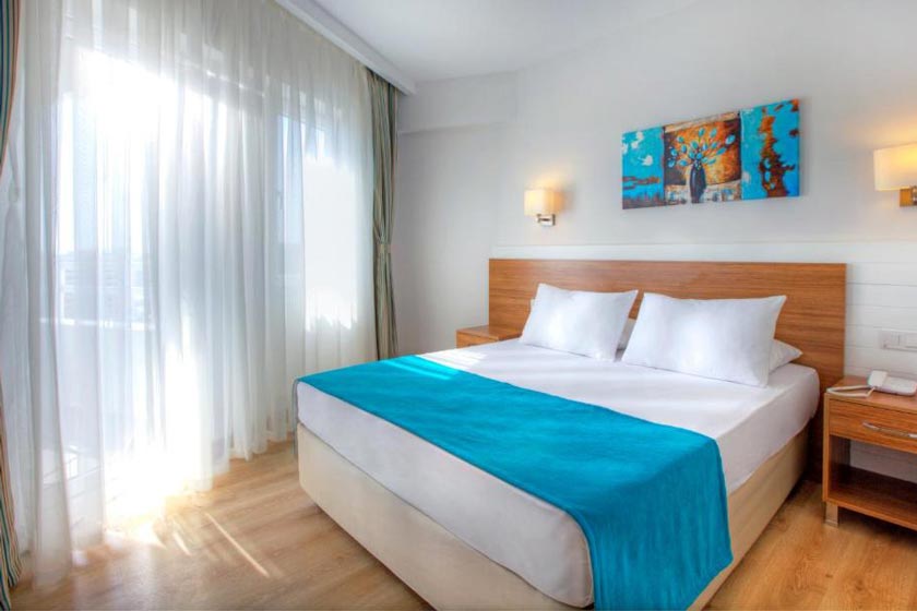 Grand Park Lara Hotel Antalya - Only Room - Standard Room