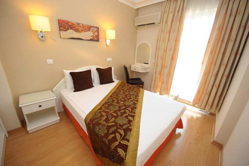 Suite Laguna Otel antalya - Family Room