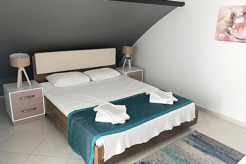Aspendos Seaside Antalya - Apartment with Sea View