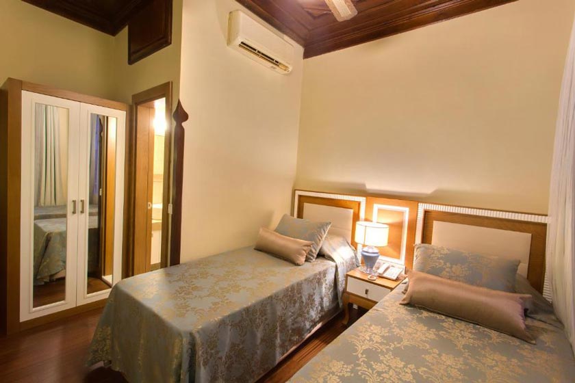Dogan Hotel Antalya - Budget Double Room