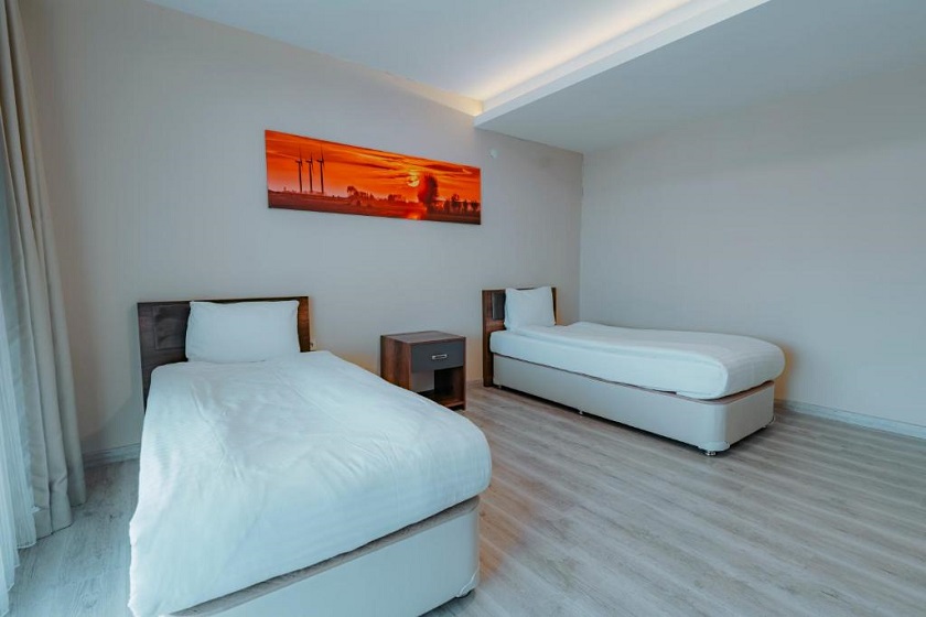 Empula Hotel & Residences Trabzon - Loft