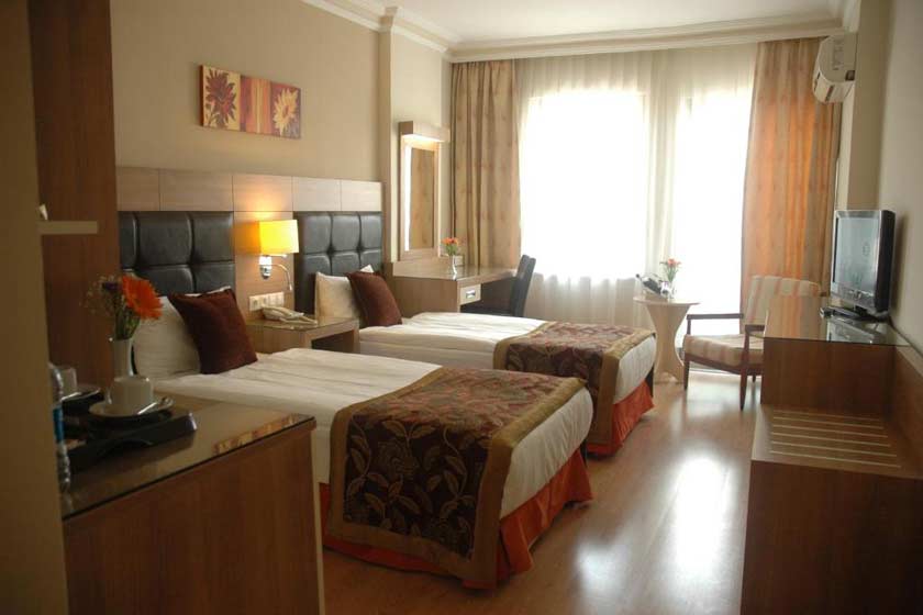 Suite Laguna Otel antalya - Superior Double or Twin Room