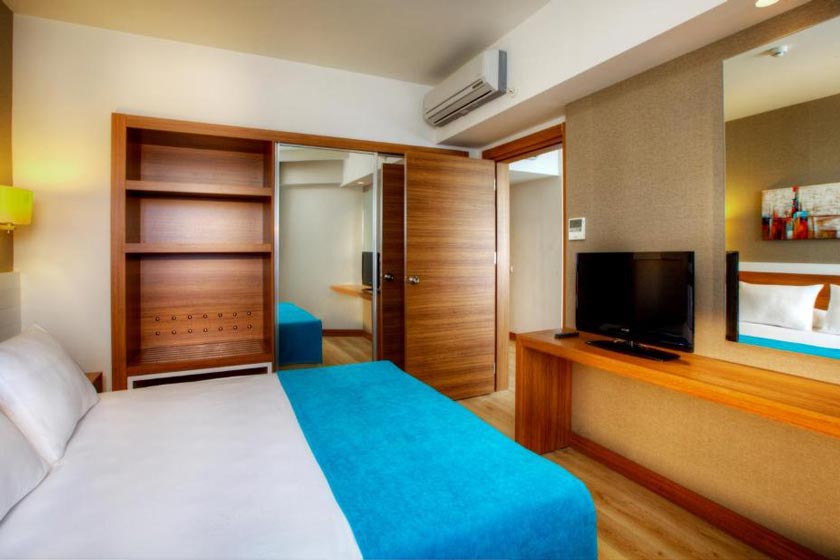 Grand Park Lara Hotel Antalya - Standard Double Room