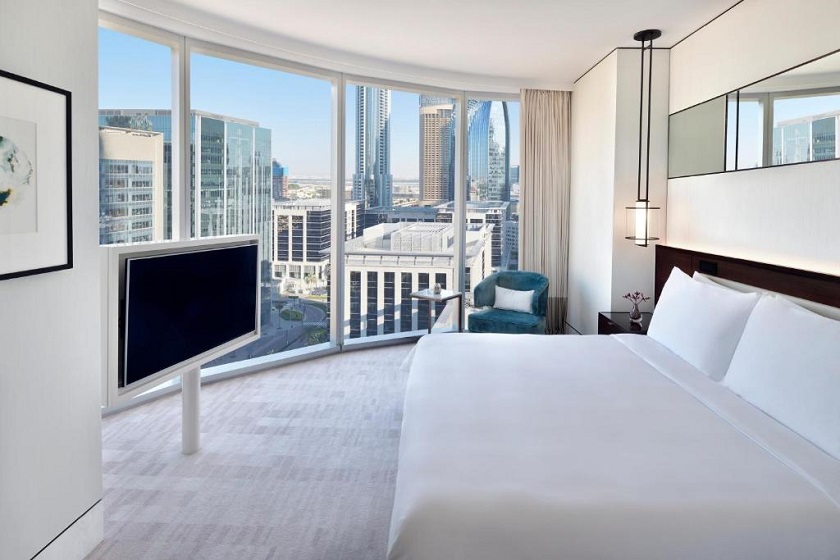 Address Sky View Dubai - Premier Room