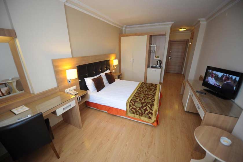 Suite Laguna Otel antalya - Superior Double or Twin Room