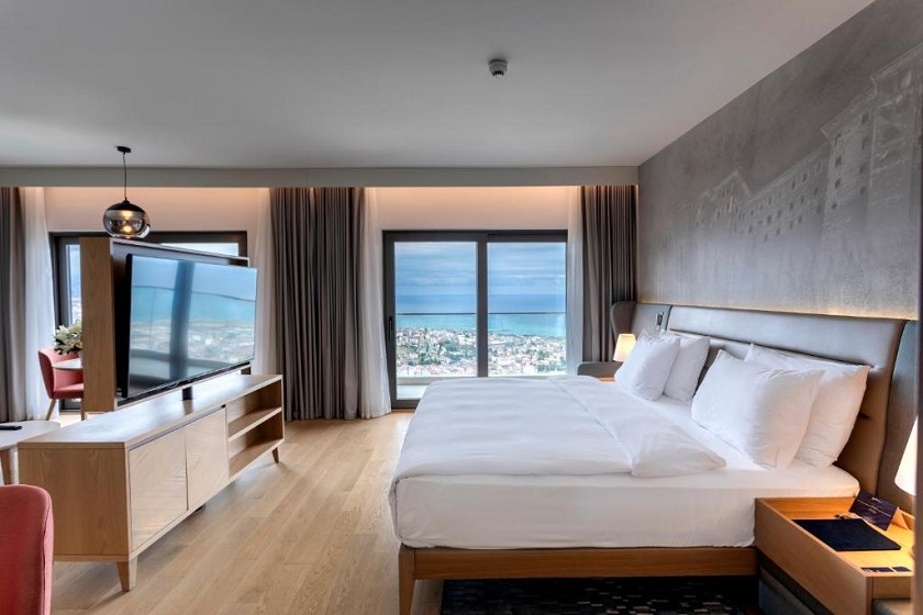 Radisson Blu Hotel Trabzon - Premium Room
