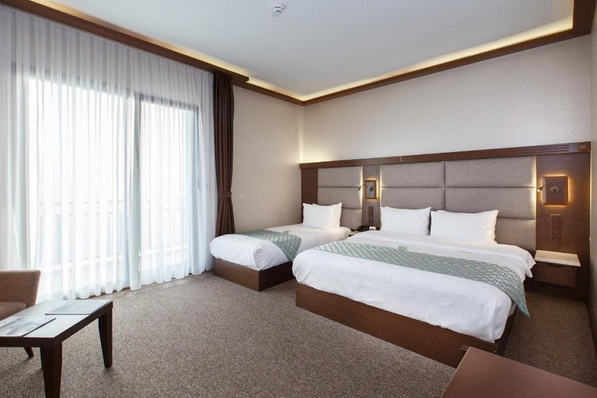 Sera Lake Resort Hotel Trabzon - Triple Room