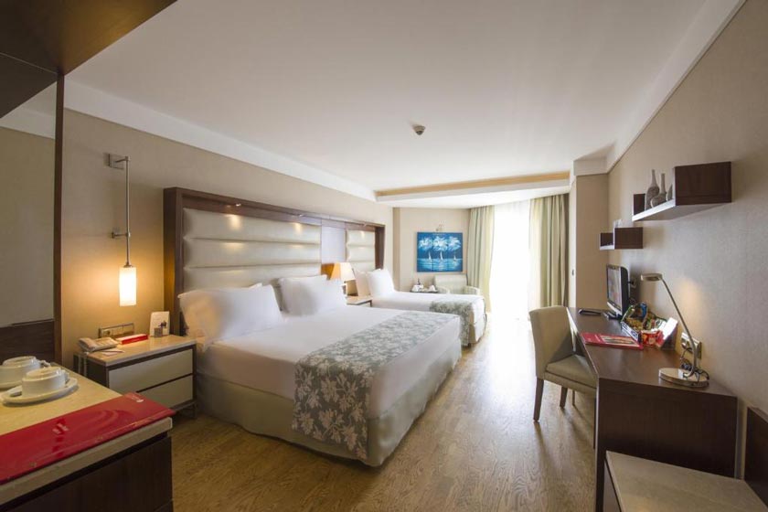 Ramada Plaza Antalya - Deluxe Room
