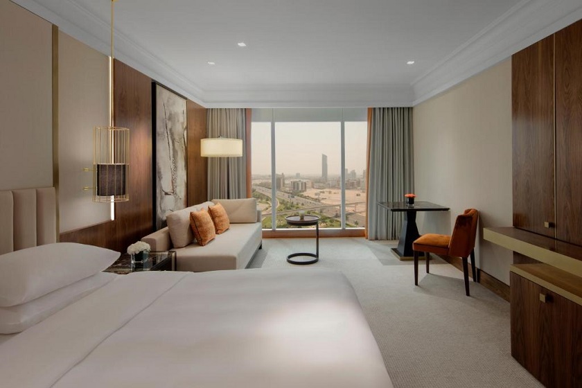 Grand Hyatt Dubai - King Room