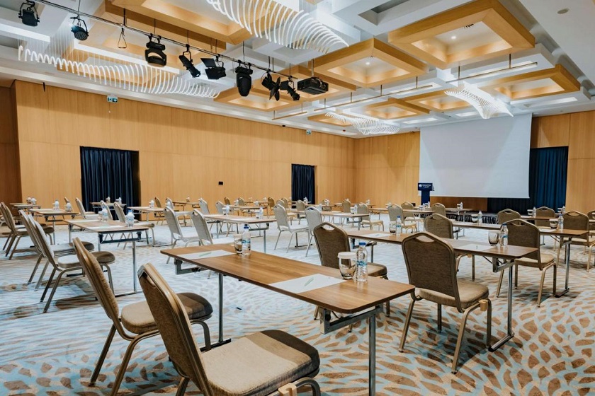 DoubleTree by Hilton Trabzon - Conference Hall