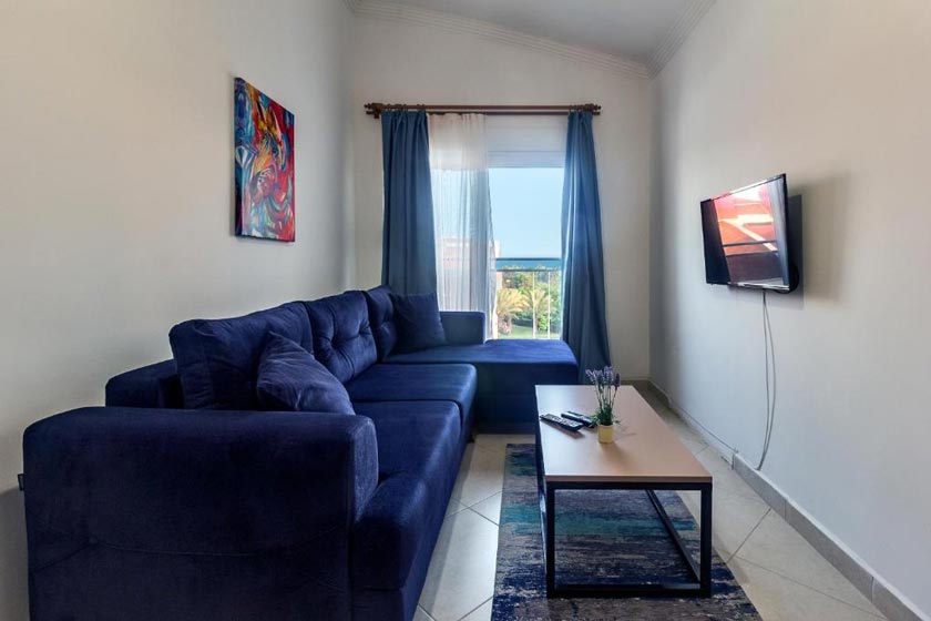 Aspendos Seaside Antalya - Apartment