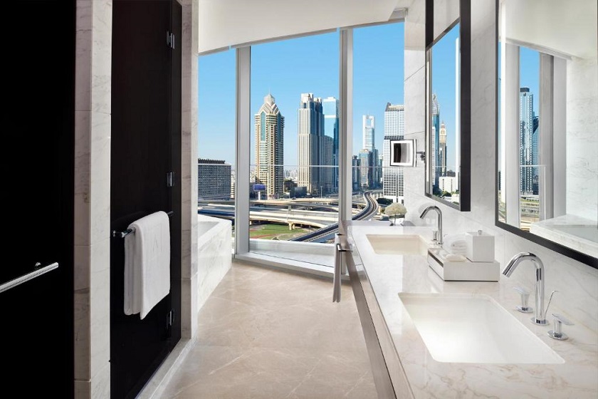 Address Sky View Dubai - Junior Suite