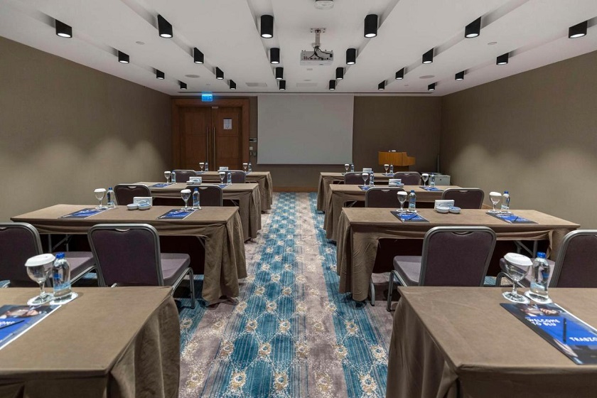 Radisson Blu Hotel Trabzon - Conference Room