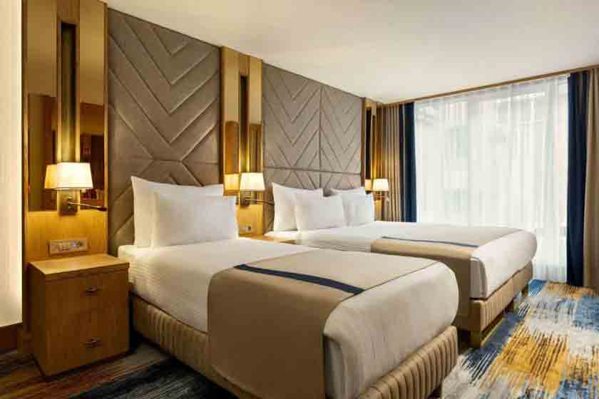 Days Inn by Wyndham Istanbul Bomonti - Standard Room