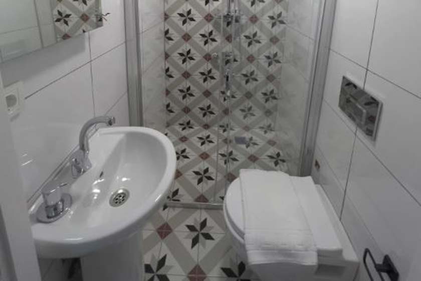 24 Boutique Aparts istanbul - Economy Room