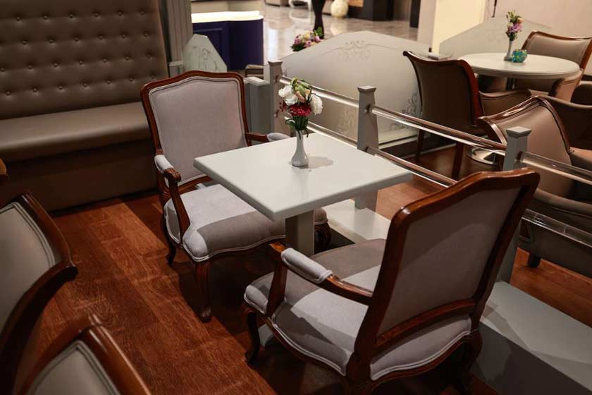 Nova Plaza Orion Hotel istanbul - lobby