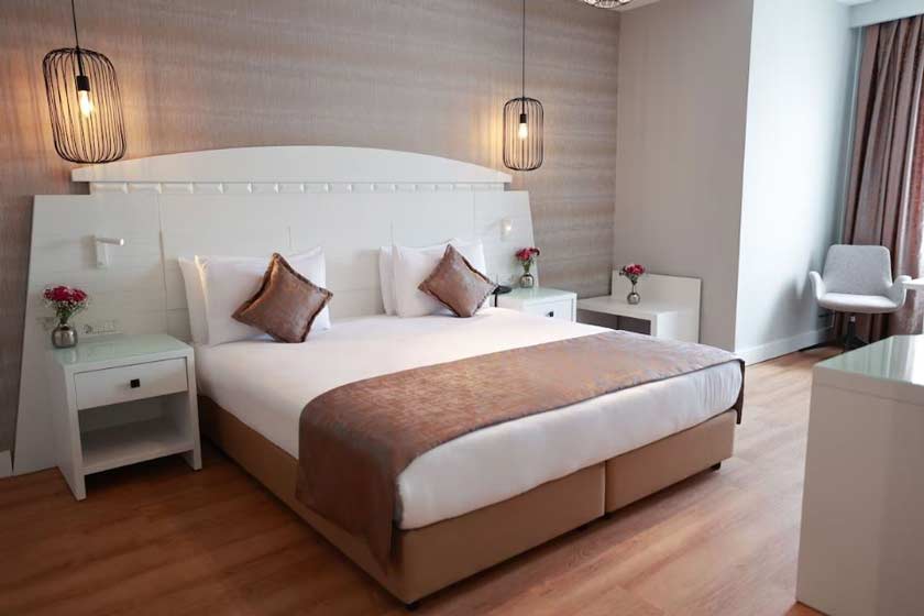 Nova Plaza Orion Hotel istanbul - Standard Room