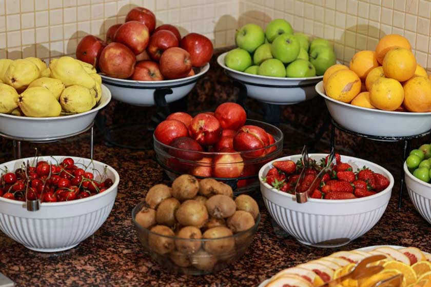 Nova Plaza Orion Hotel istanbul - breakfast