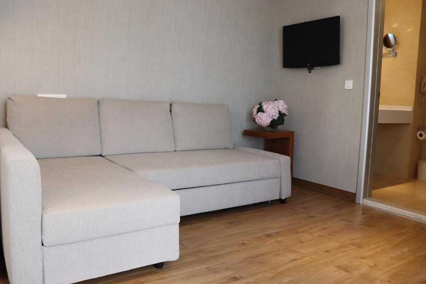 Riva Hotel Taksim Istanbul - Junior Suite