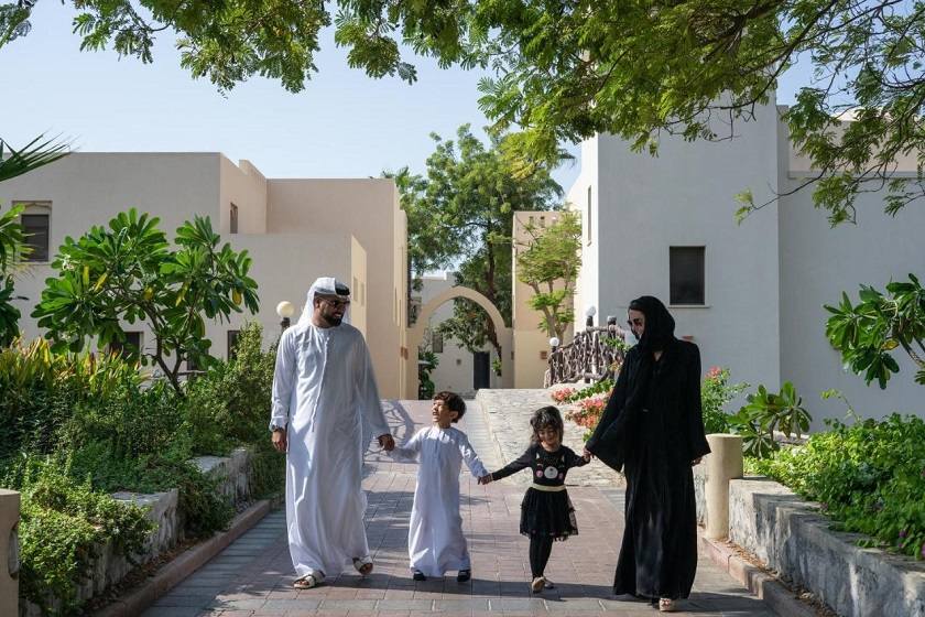 The Cove Rotana Resort - Ras Al Khaimah