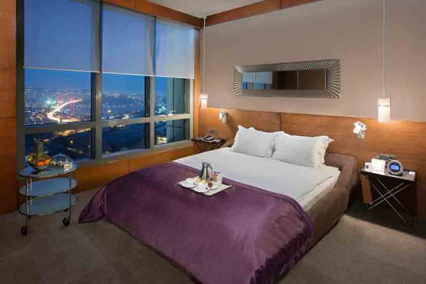 Point Hotel Barbaros Istanbul - Executive Senior Suite