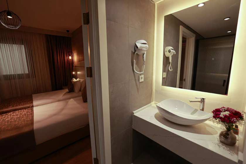 Nova Plaza Orion Hotel istanbul - Standard Room