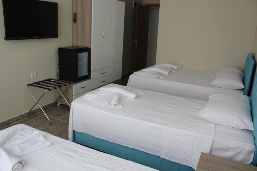 Gorur Suite istanbul - Triple Room